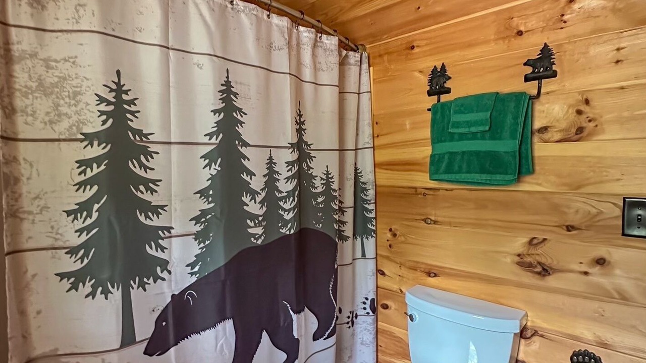 Photo of Bathroom in Cleveland