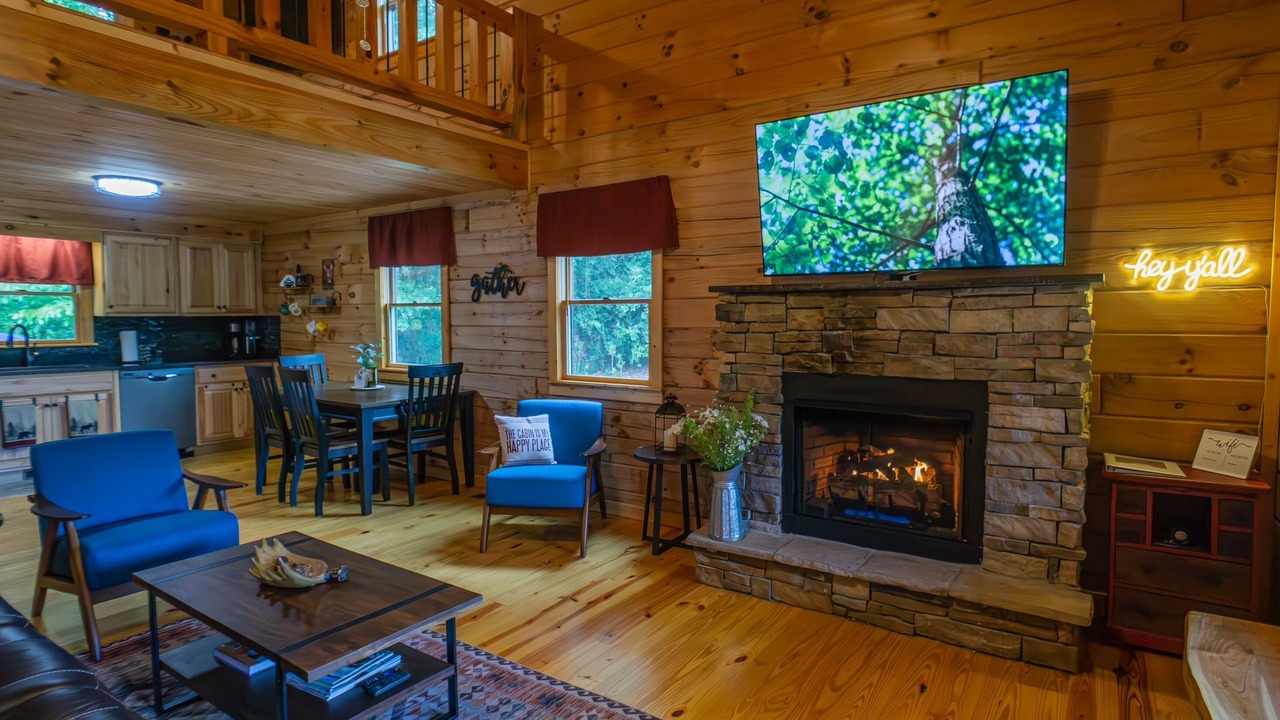 Photo of Livingroom in Cleveland