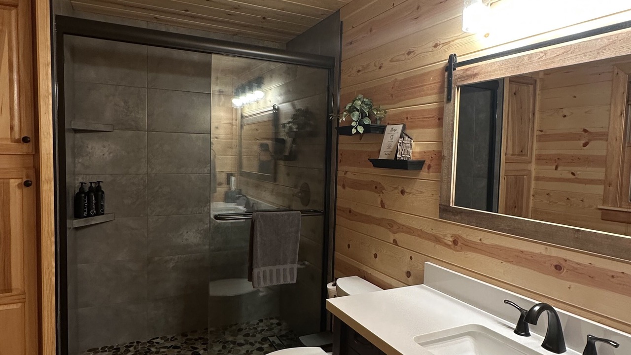 Photo of Bathroom in Cleveland