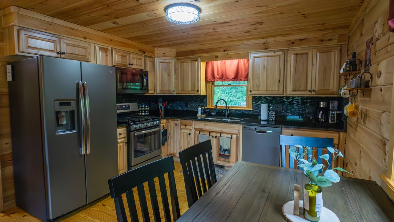 Photo of Kitchen in Cleveland