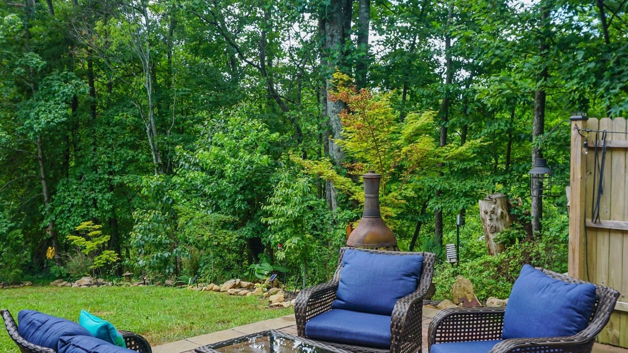Photo of Patio Balcony in Cleveland
