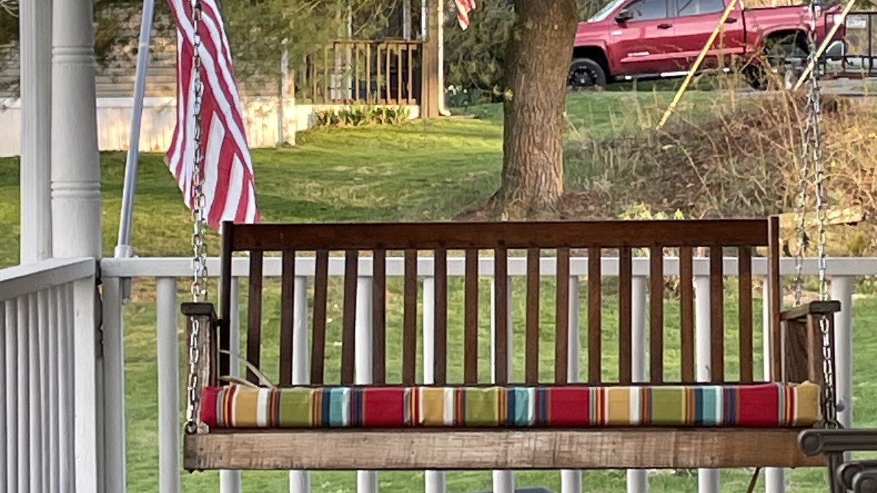 Photo of Outdoor in Carlton