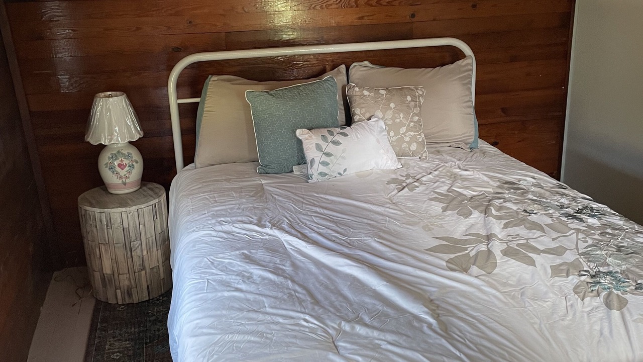 Photo of Bedroom in Carlton