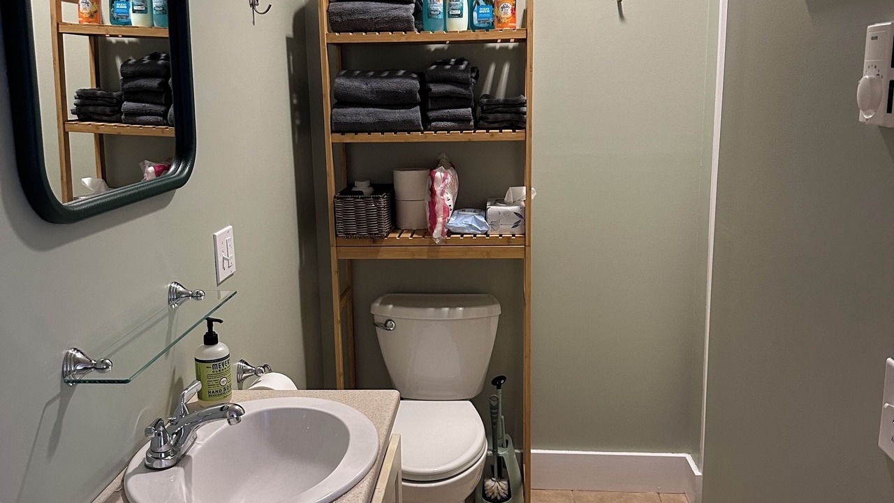 Photo of Bathroom in Bernard