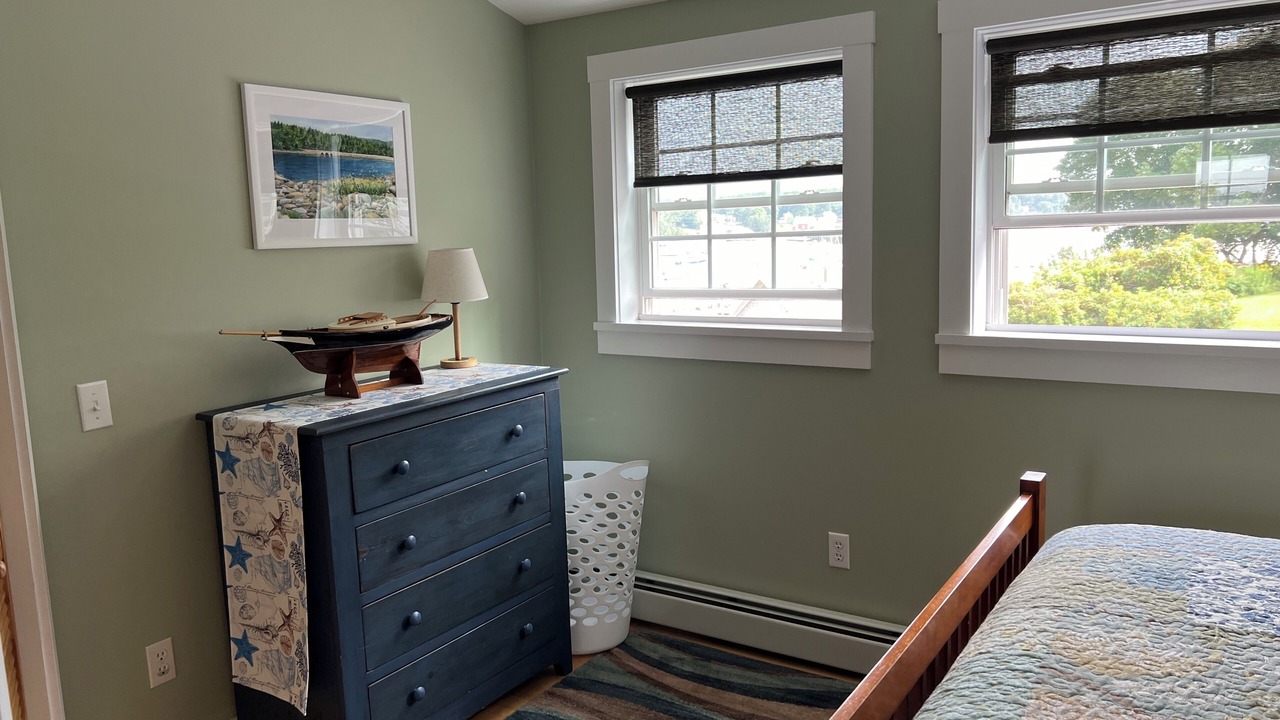 Photo of Bedroom in Bernard