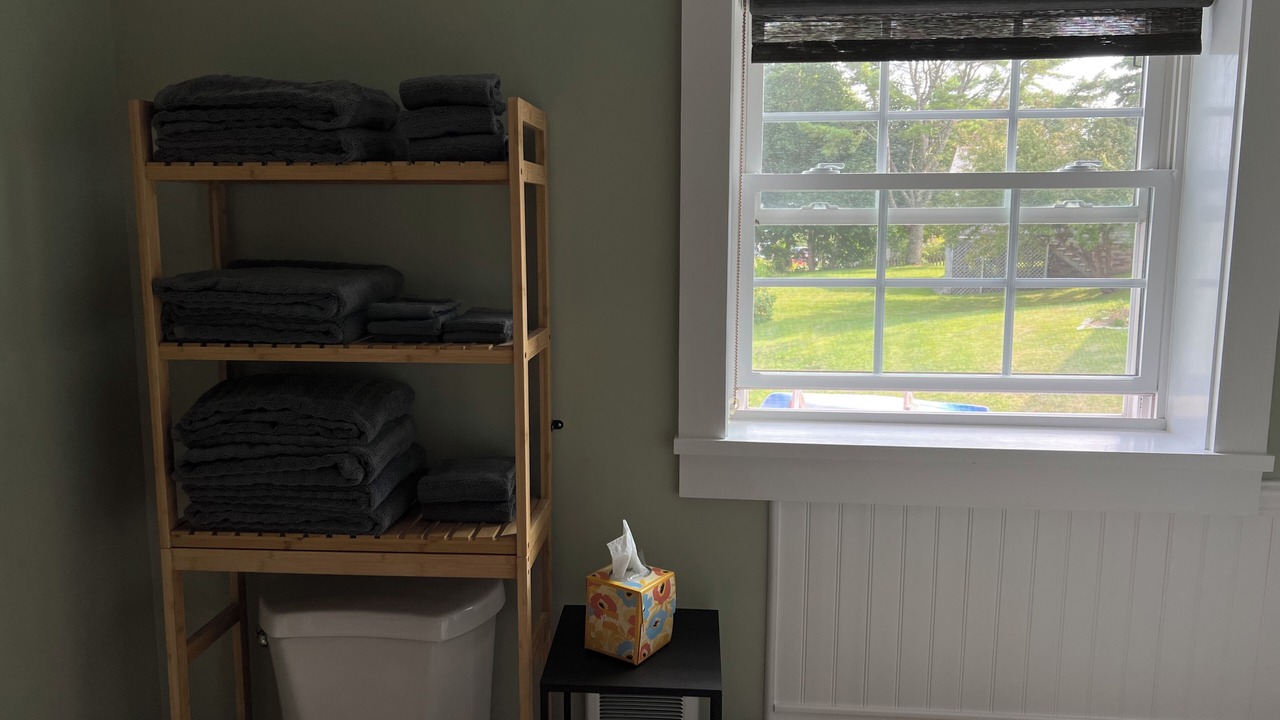 Photo of Bedroom in Bernard