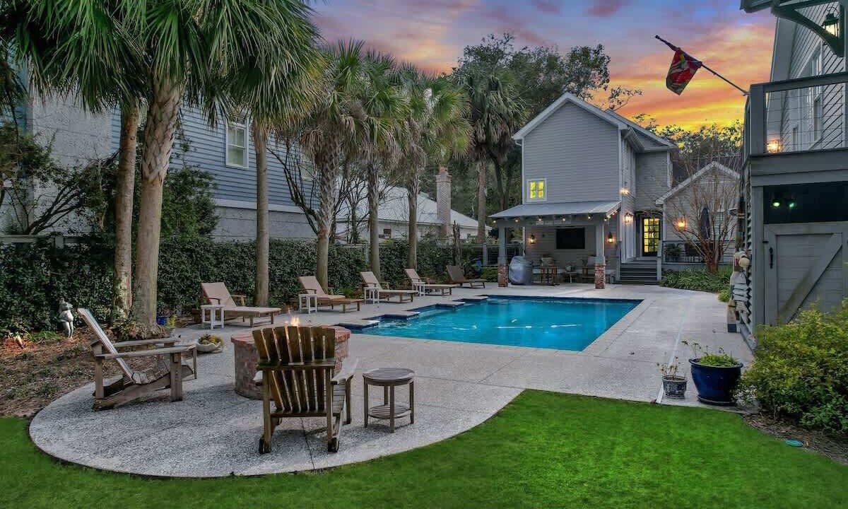Photo of Outdoor in King City