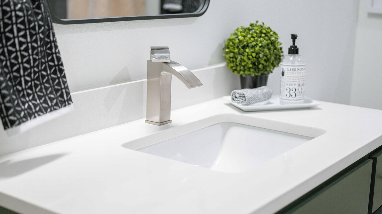 Photo of Bathroom in Bella Vista