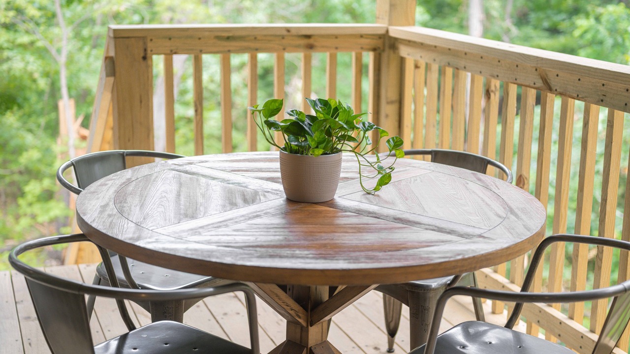 Photo of Outdoor in Bella Vista