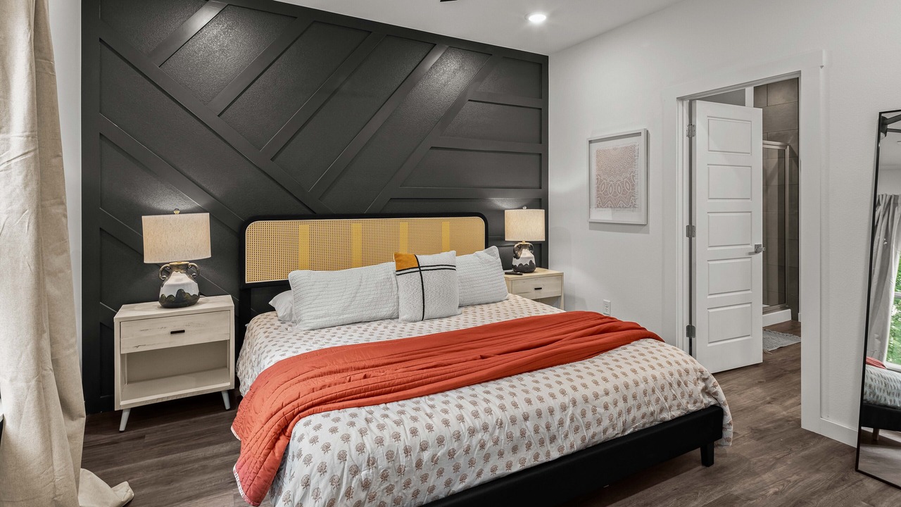 Photo of Bedroom in Bella Vista