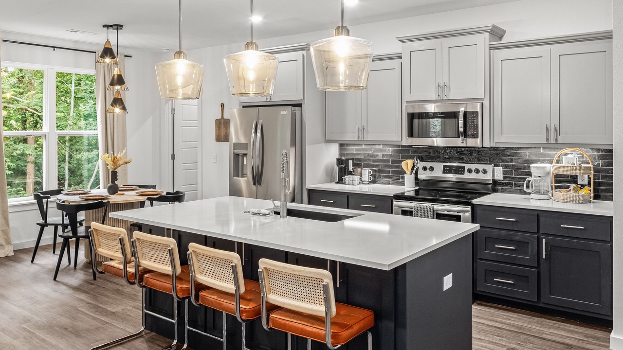 Photo of Kitchen in Bella Vista