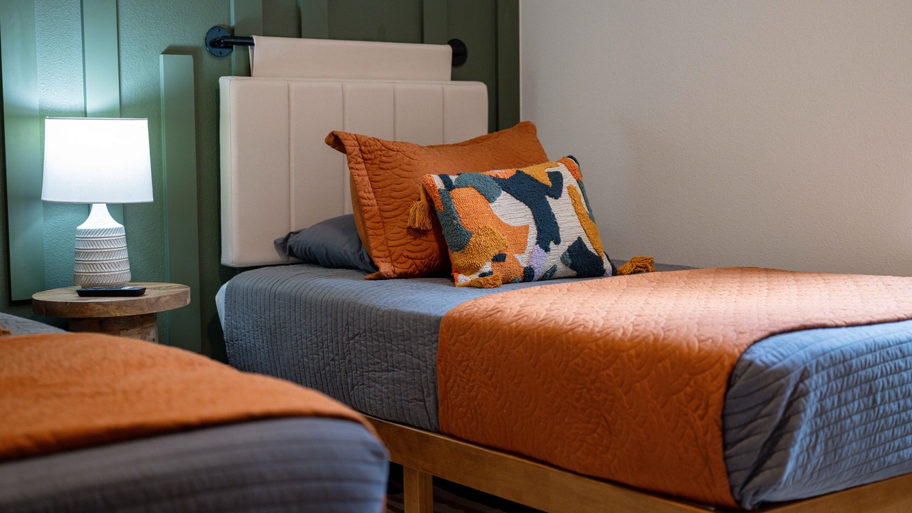 Photo of Bedroom in Bella Vista