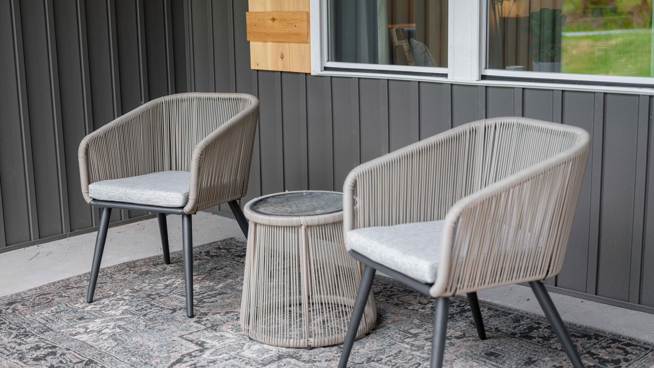 Photo of Patio Balcony in Bella Vista