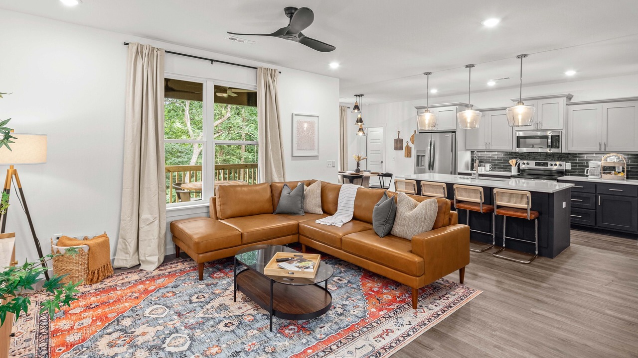 Photo of Livingroom in Bella Vista
