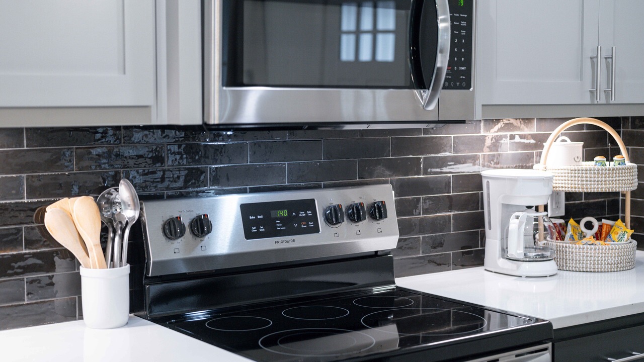 Photo of Kitchen in Bella Vista