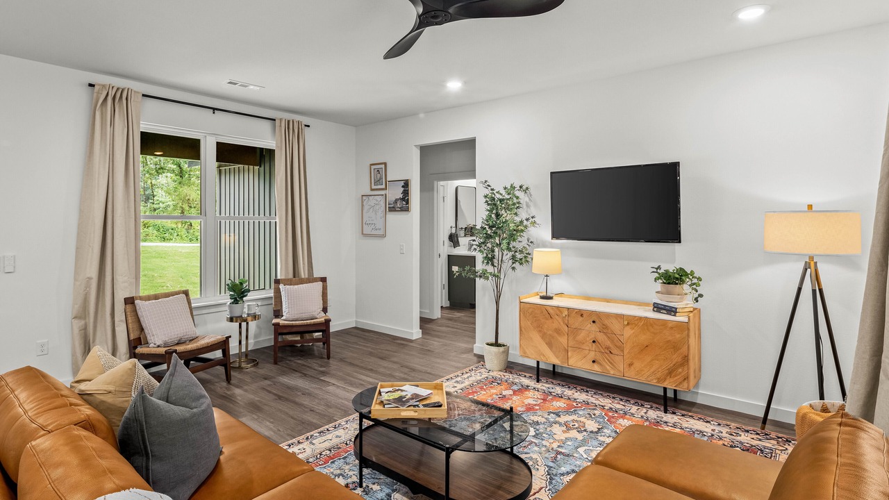 Photo of Livingroom in Bella Vista