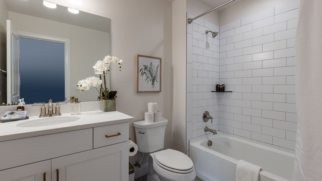 Photo of Bedroom in Washington