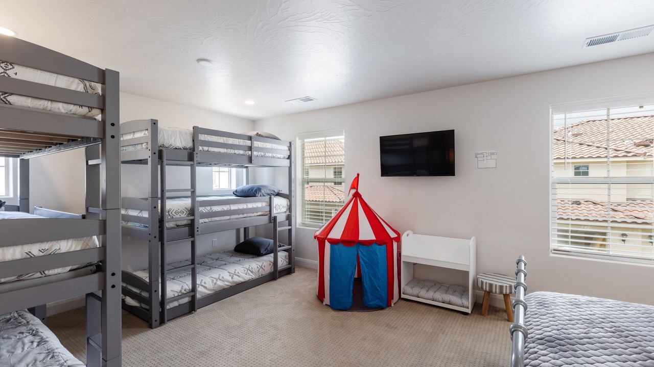 Photo of Bedroom in Washington