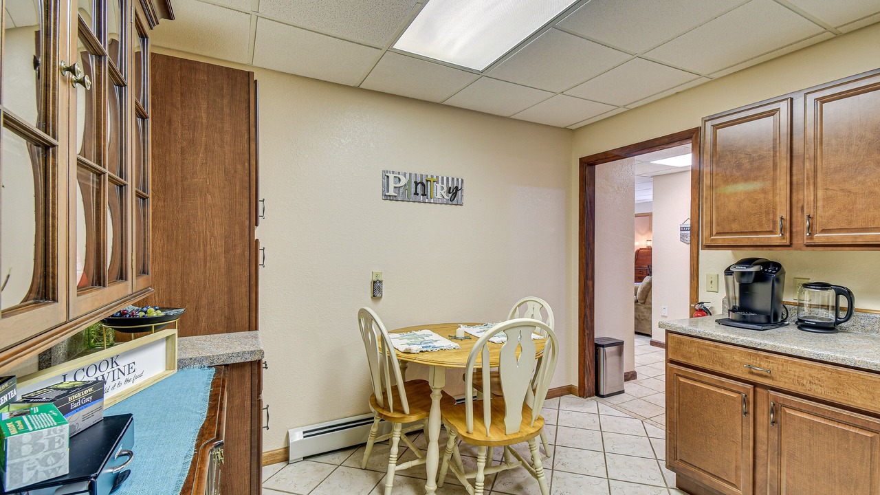 Photo of Kitchen in Montour Falls