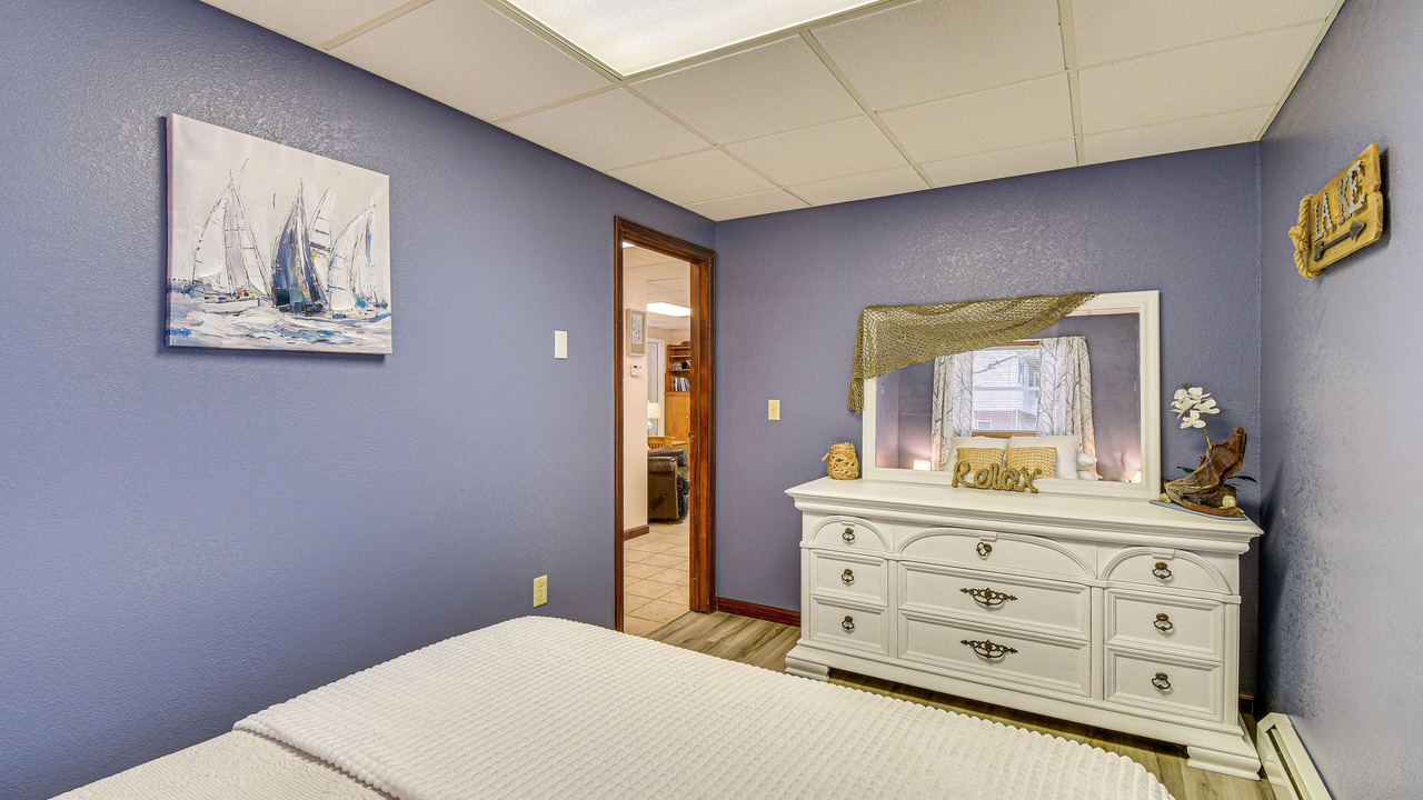Photo of Bedroom in Montour Falls