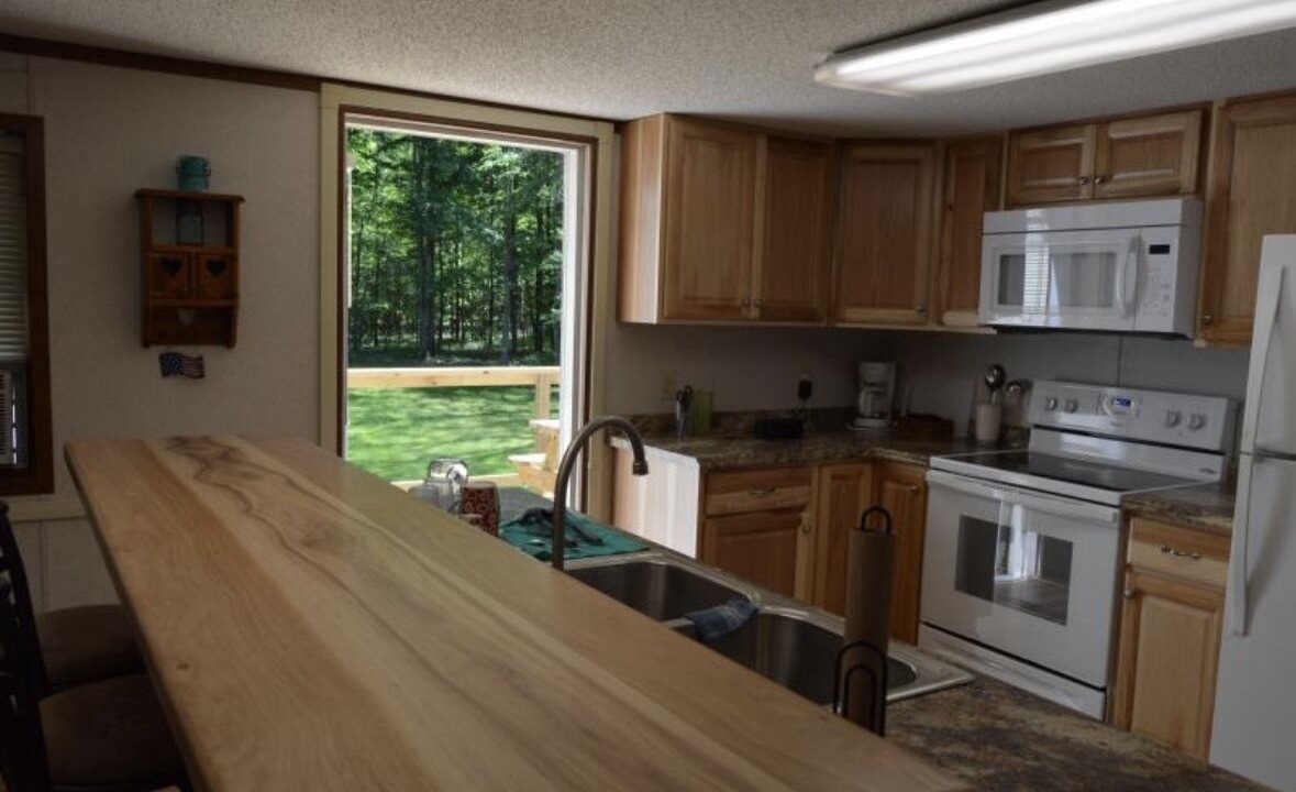 Photo of Kitchen in West Springfield