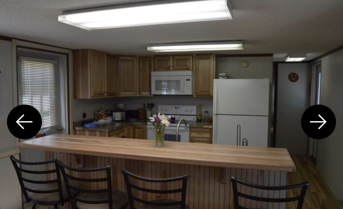 Photo of Kitchen in West Springfield