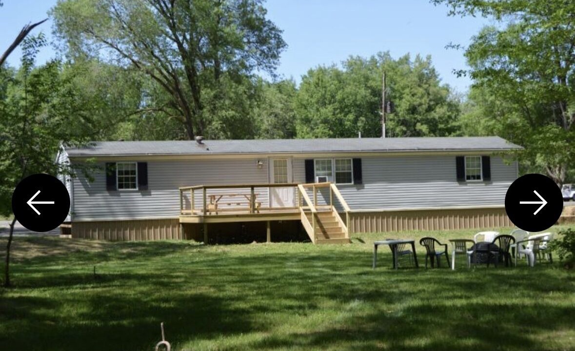 Photo of Patio Balcony in West Springfield