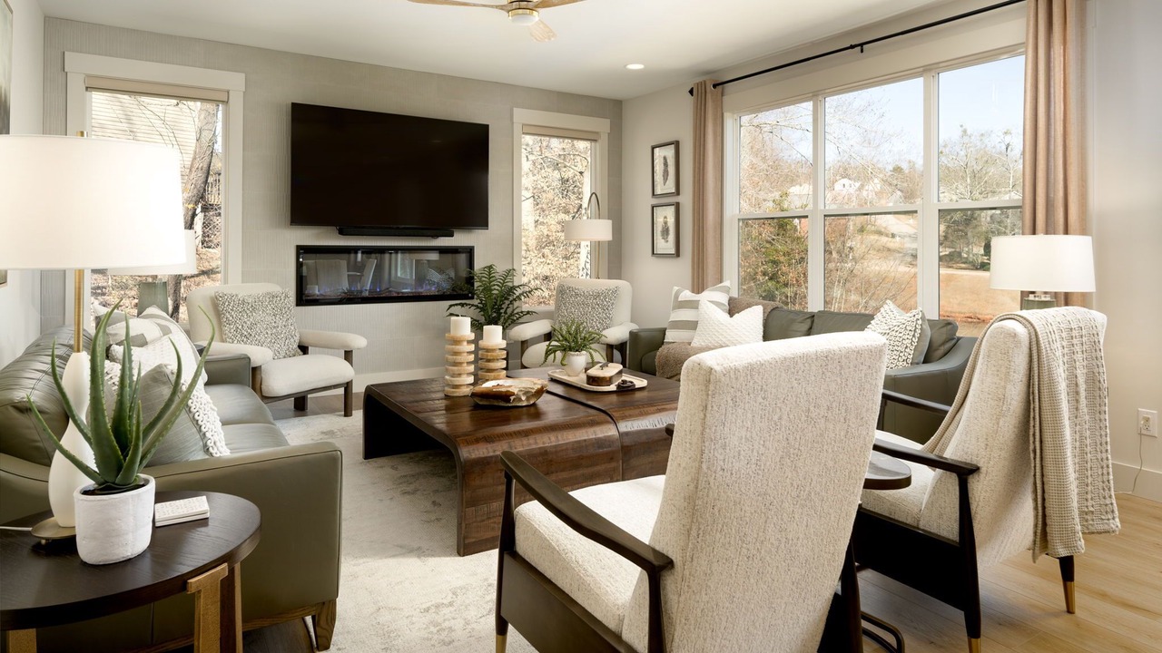 Photo of Livingroom in Lyman