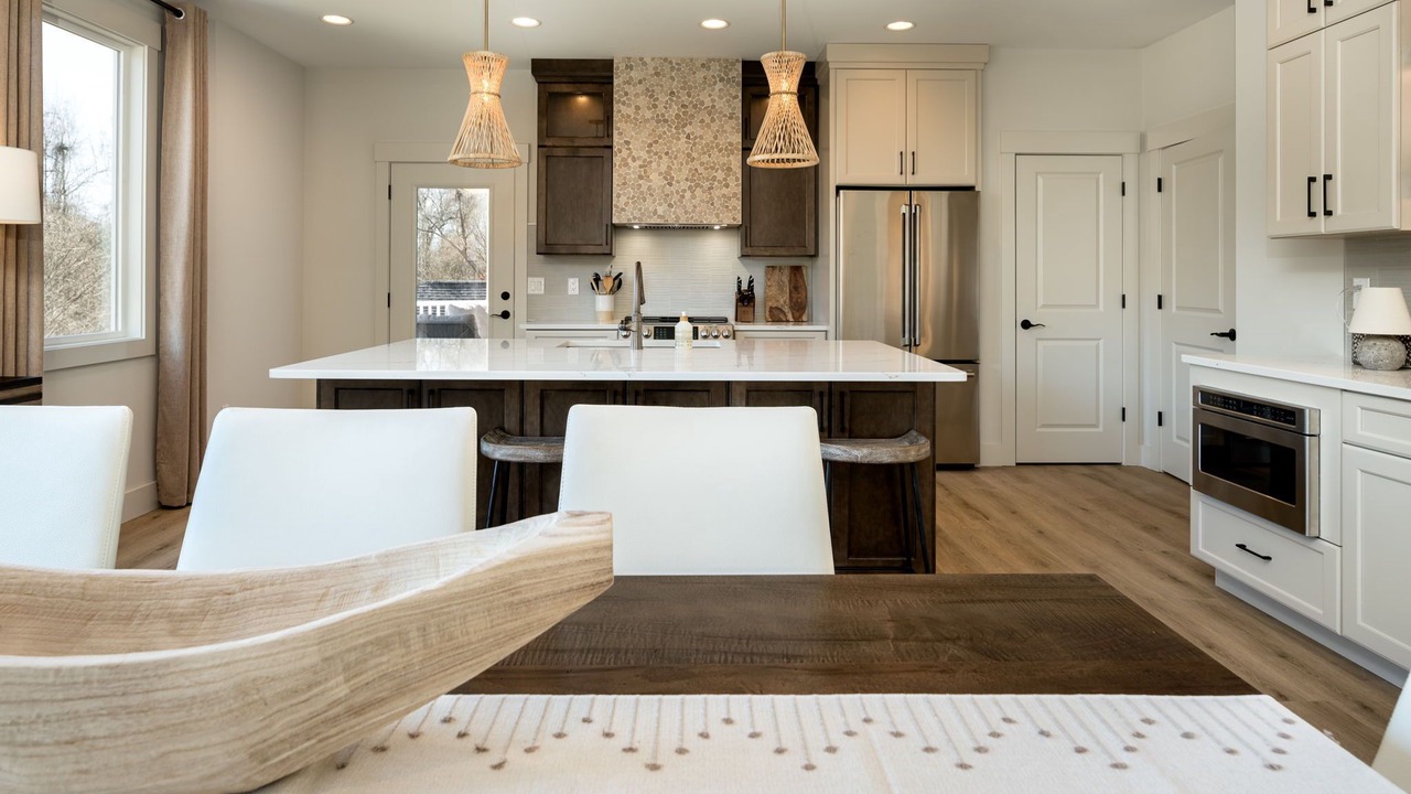 Photo of Kitchen in Lyman