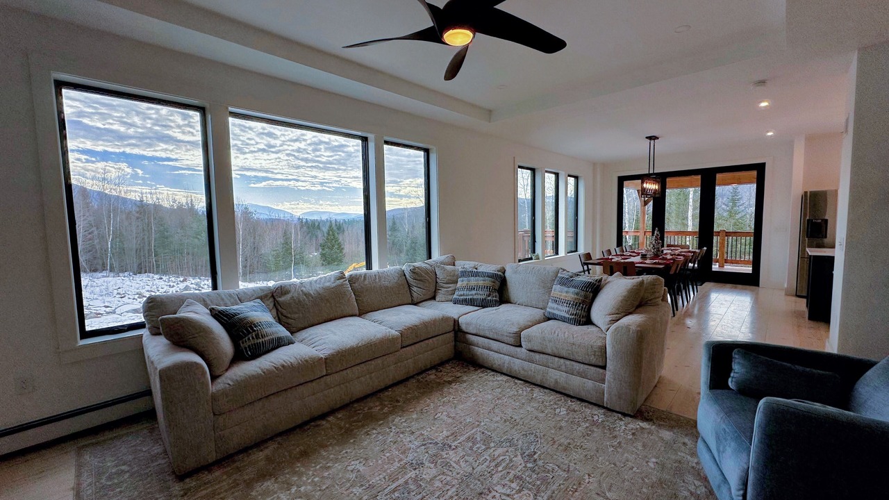 Photo of Livingroom in Franconia