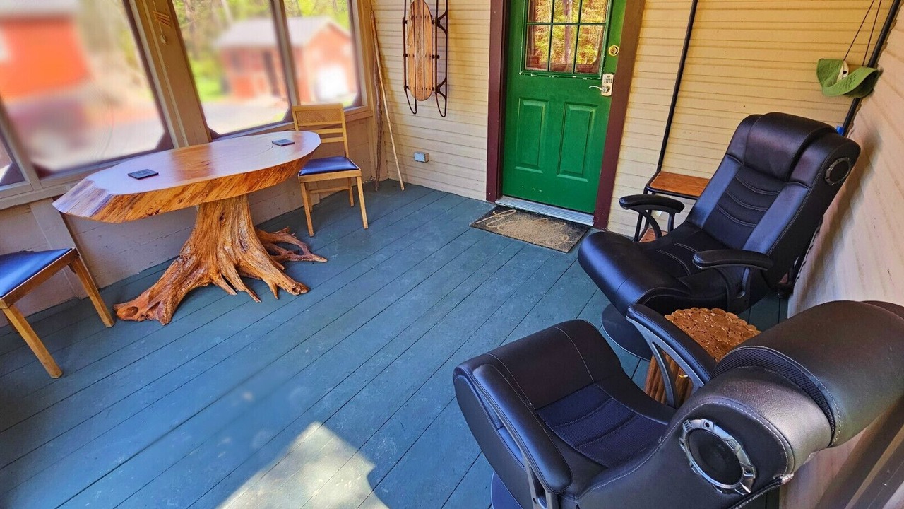 Photo of Outdoor in Greenville