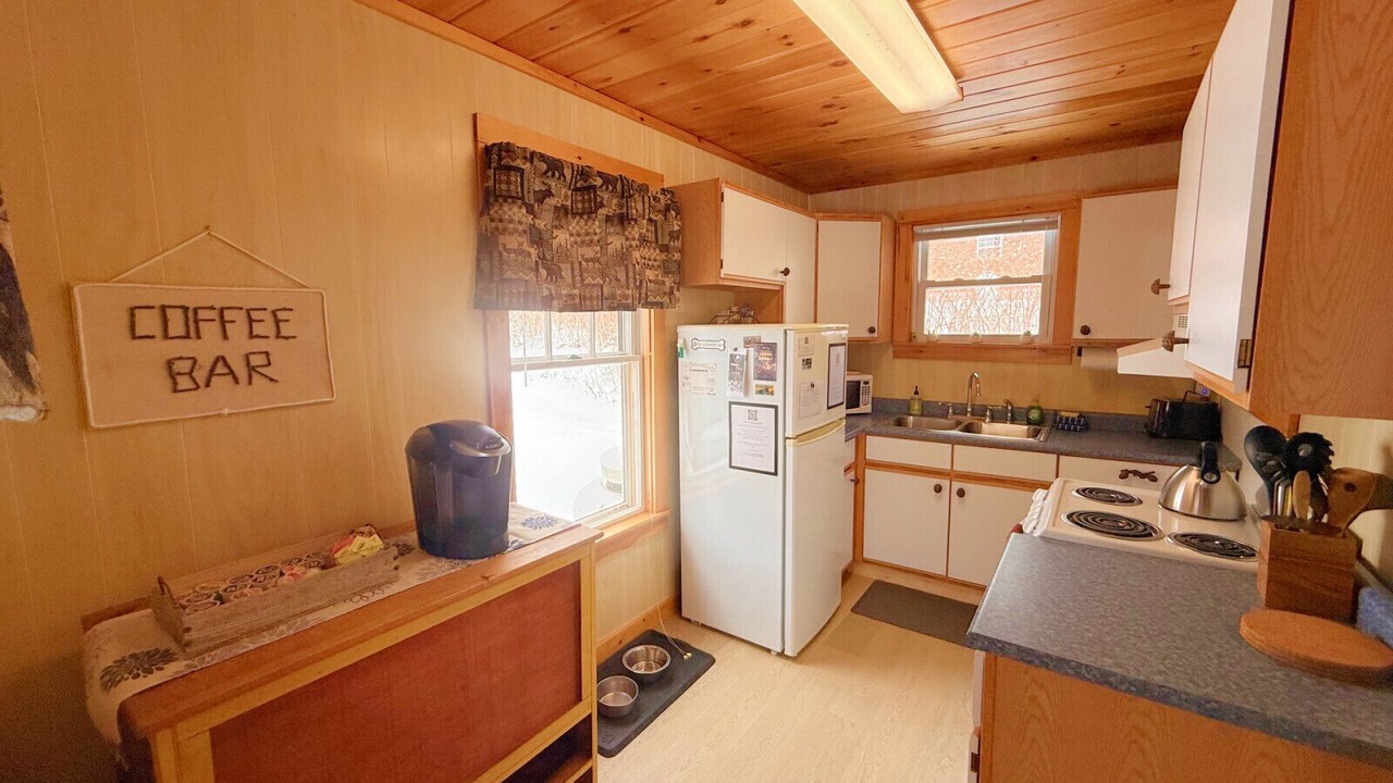 Photo of Kitchen in Greenville