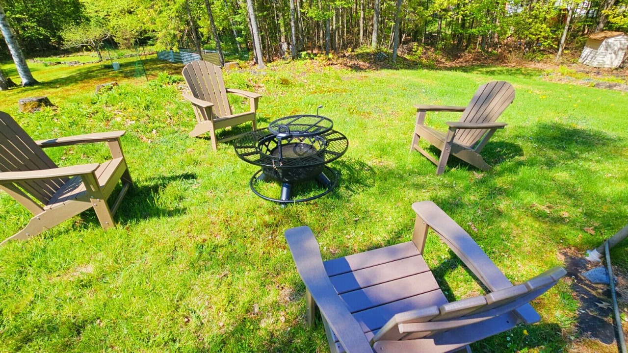 Photo of Outdoor in Greenville