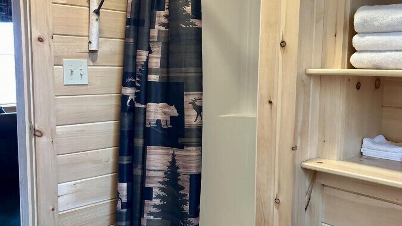 Photo of Bathroom in Greenville