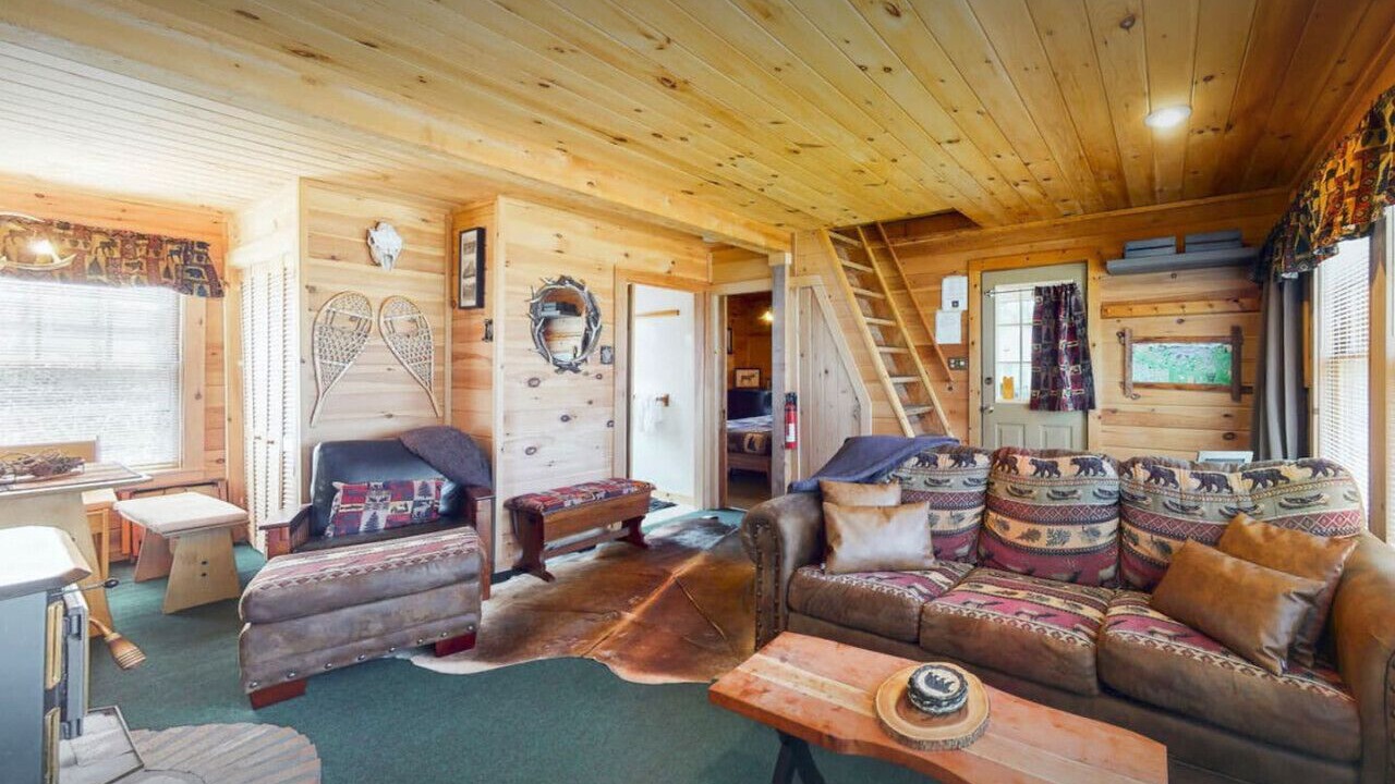 Photo of Bedroom in Greenville