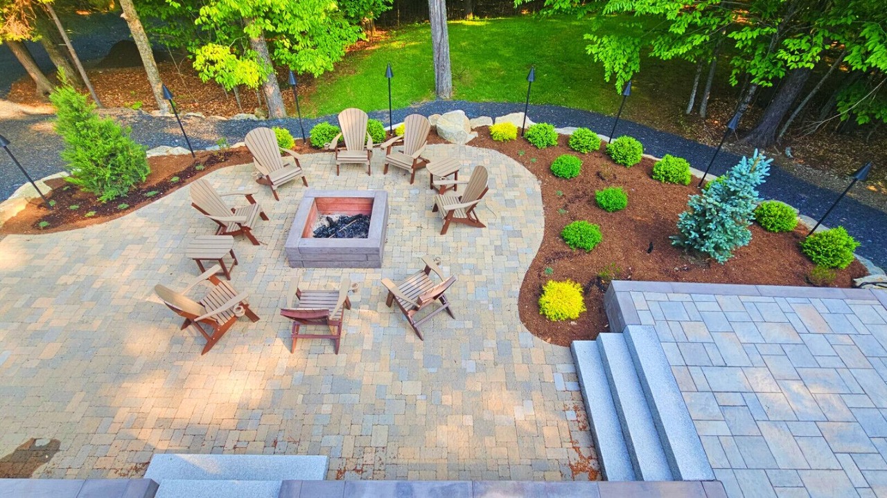 Photo of Patio Balcony in Beaver Cove