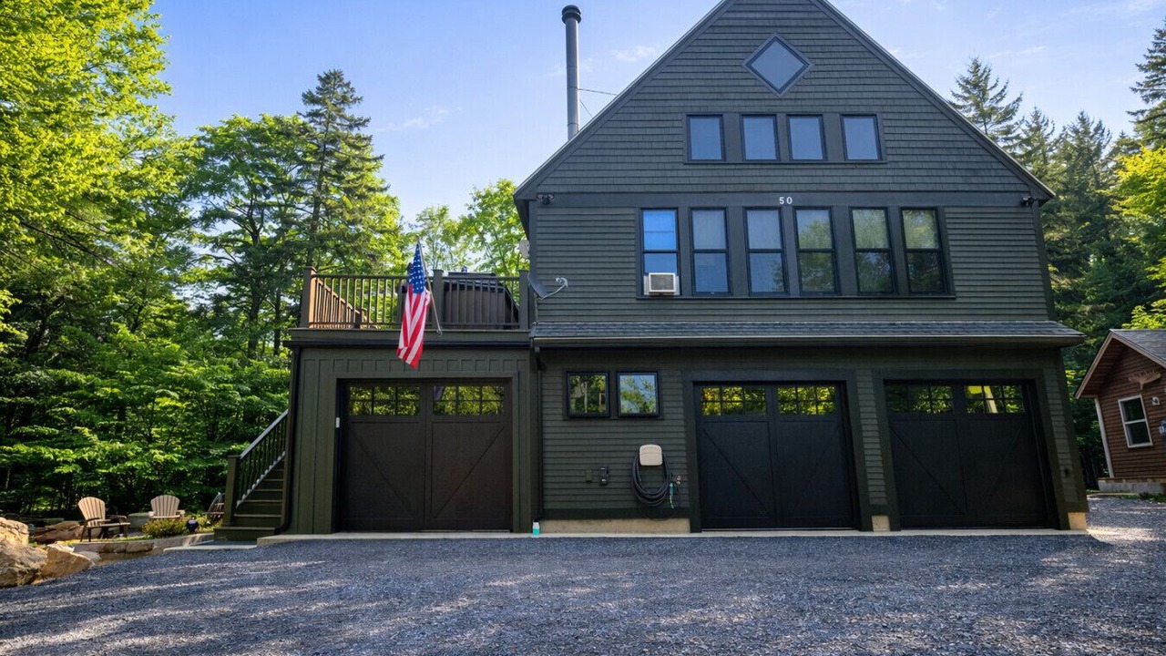 Photo of Outdoor in Beaver Cove