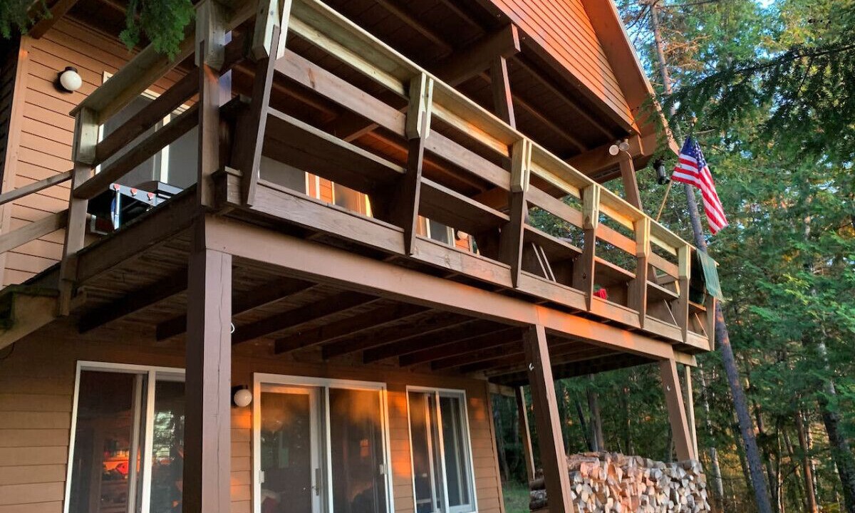 Photo of Outdoor in Greenville