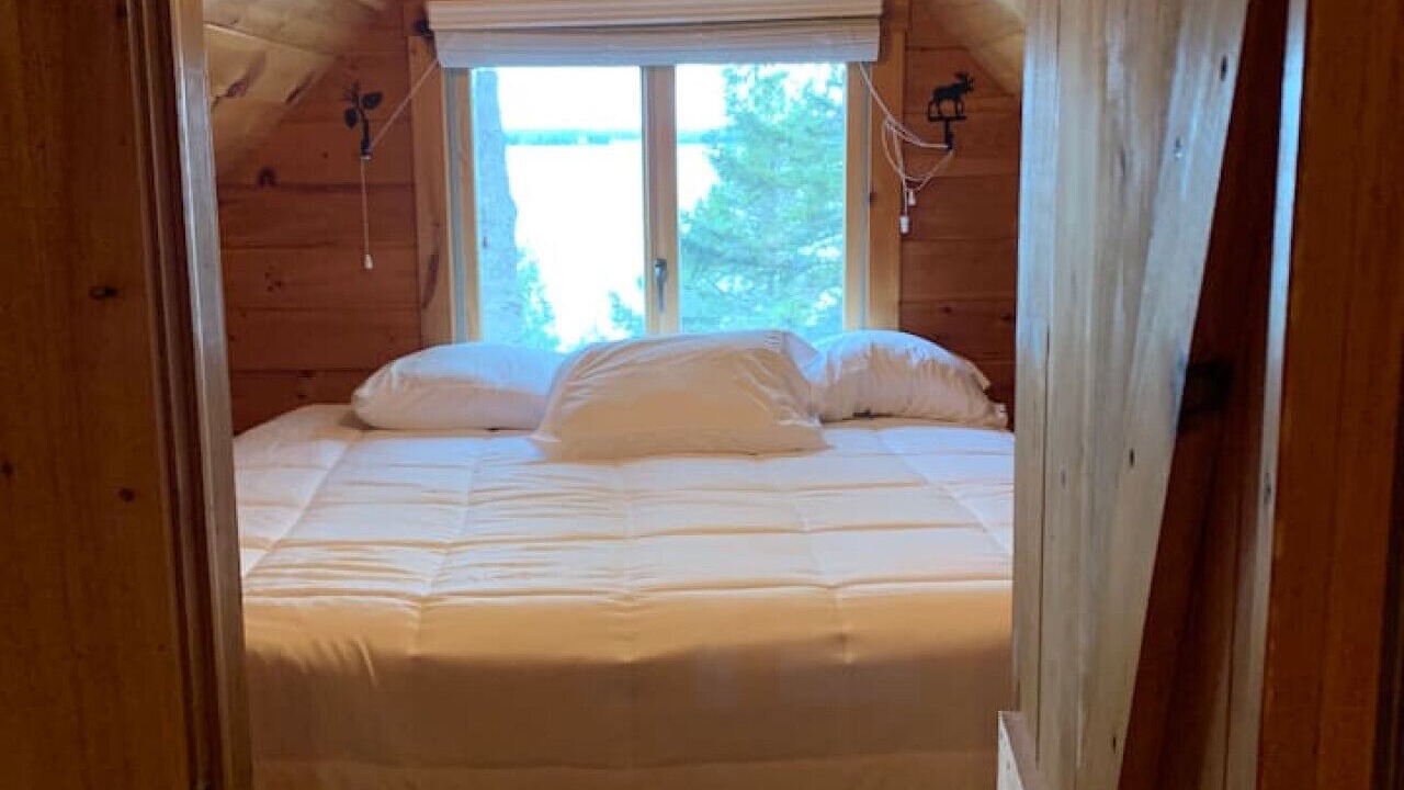 Photo of Bedroom in Greenville