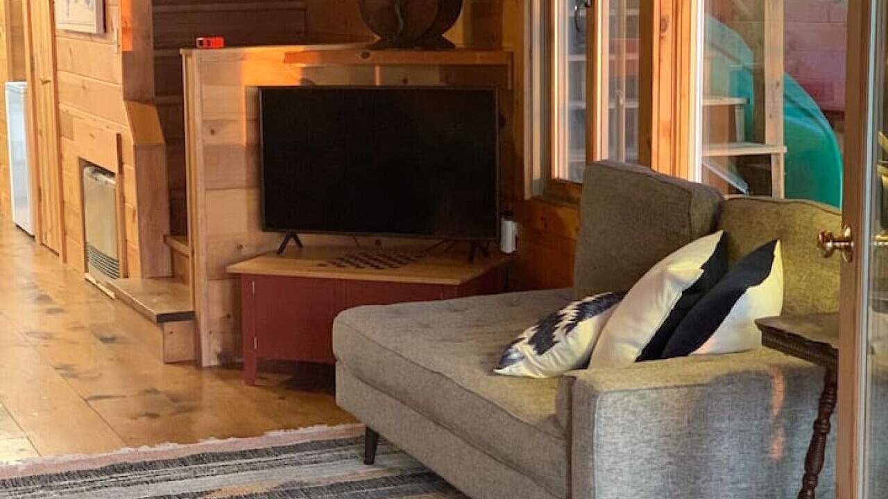 Photo of Livingroom in Greenville