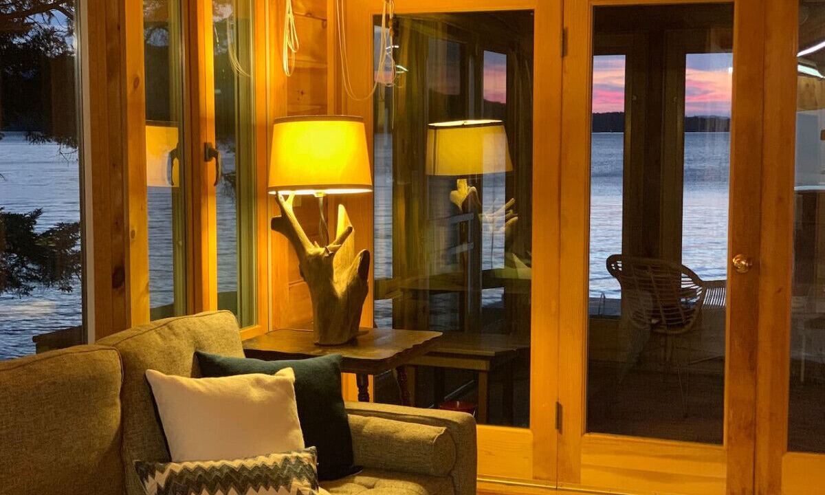 Photo of Livingroom in Greenville