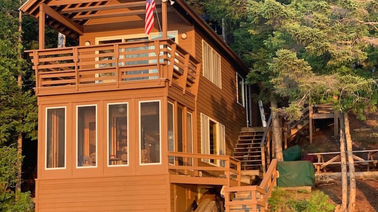 Photo of Outdoor in Greenville