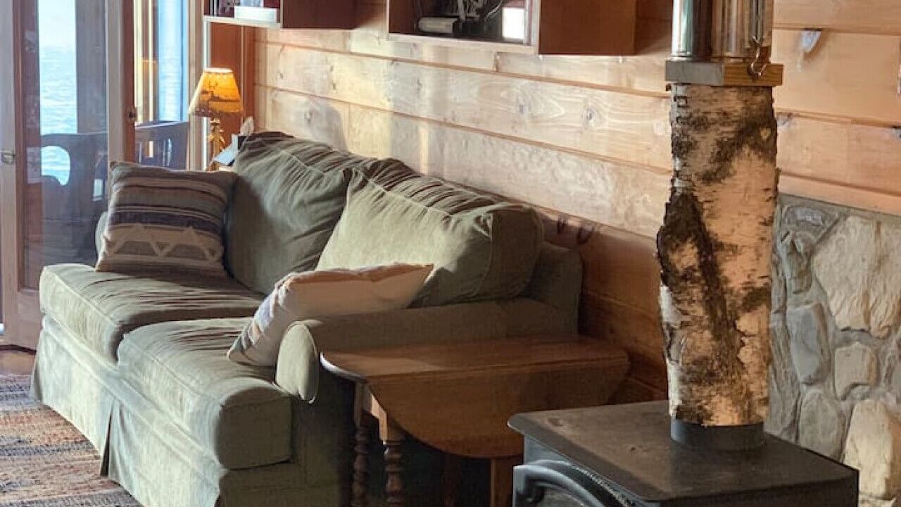 Photo of Livingroom in Greenville
