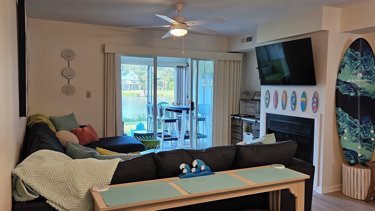 Photo of Livingroom in Selbyville