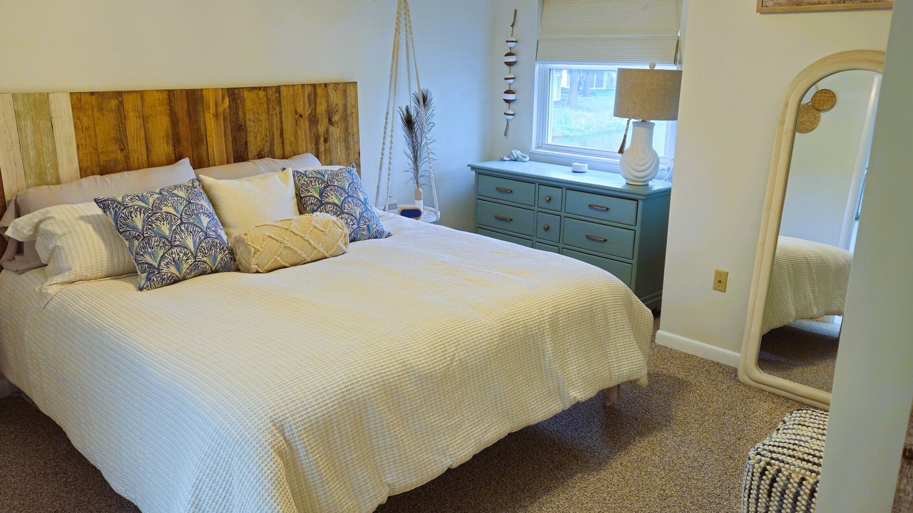 Photo of Bedroom in Selbyville