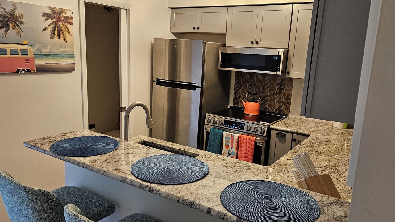 Photo of Kitchen in Selbyville