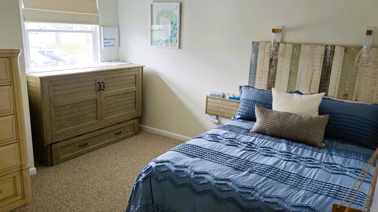 Photo of Bedroom in Selbyville