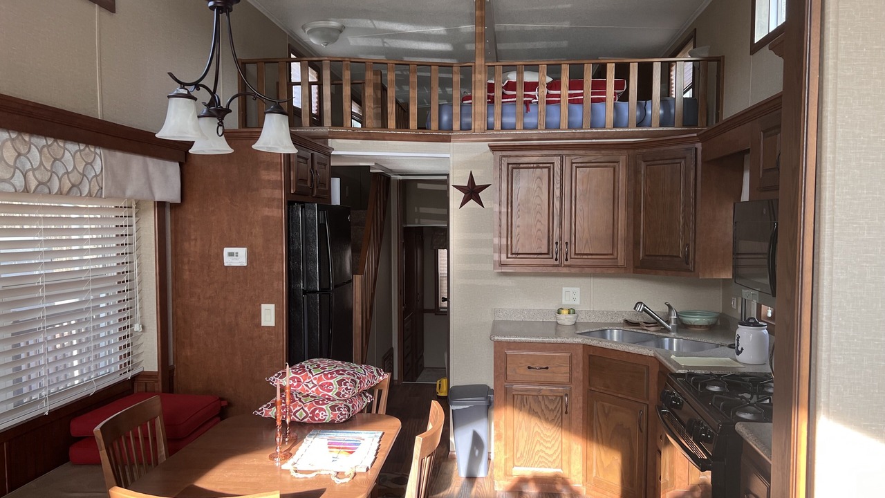 Photo of Kitchen in Fairview