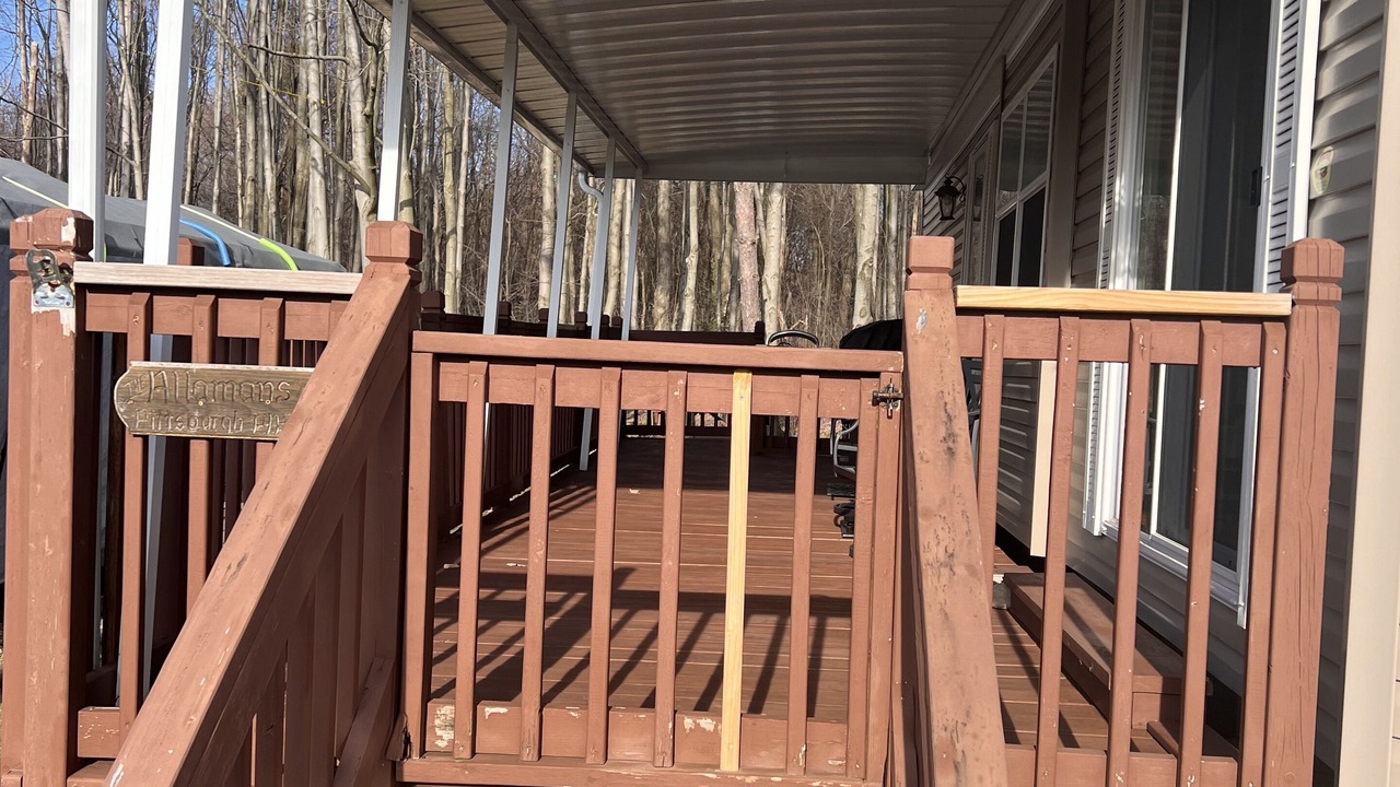 Photo of Outdoor in Fairview