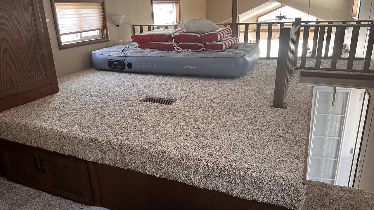 Photo of Bedroom in Fairview